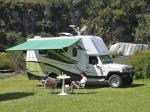 Vettura Agrale Marrua AM200 Motorhome 2010 года
